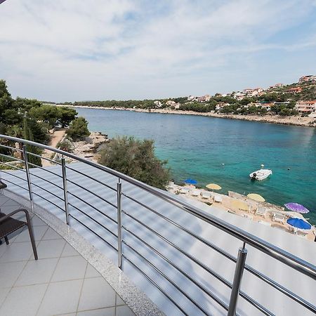 Apartment Dragan Grubisic Primosten Luaran gambar