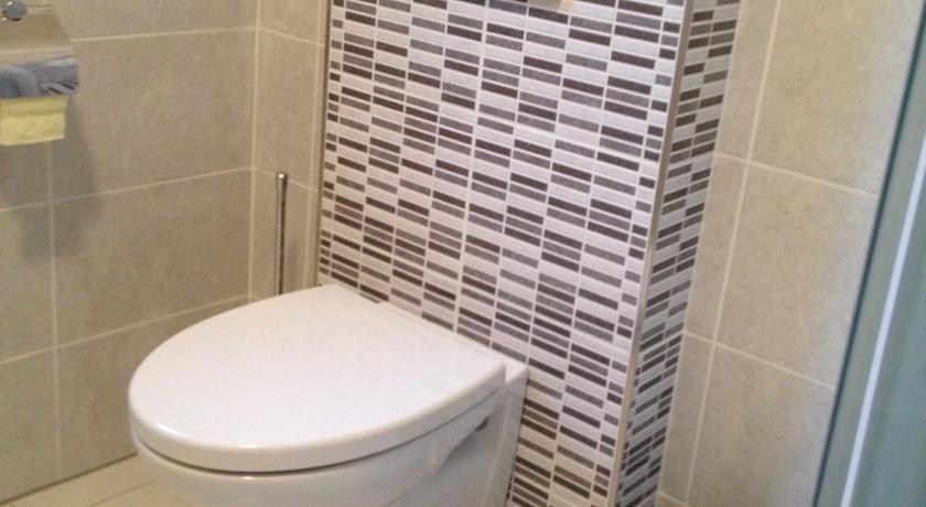 Apartment Dragan Grubisic Primosten Bilik gambar