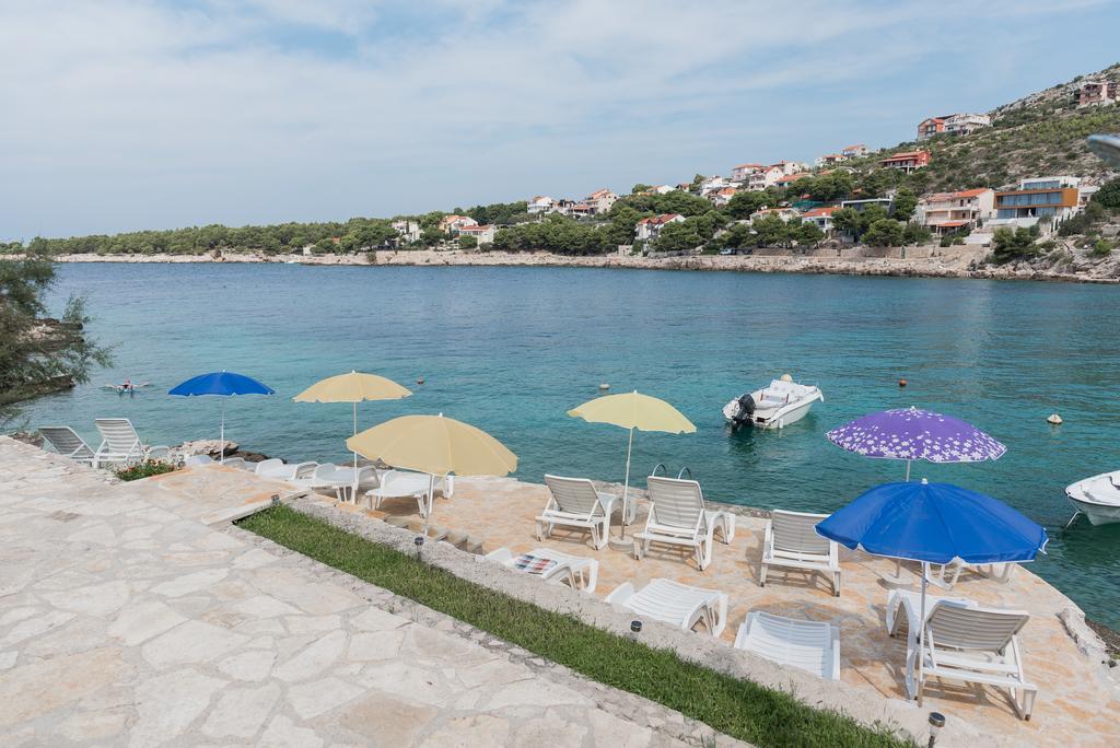 Apartment Dragan Grubisic Primosten Luaran gambar