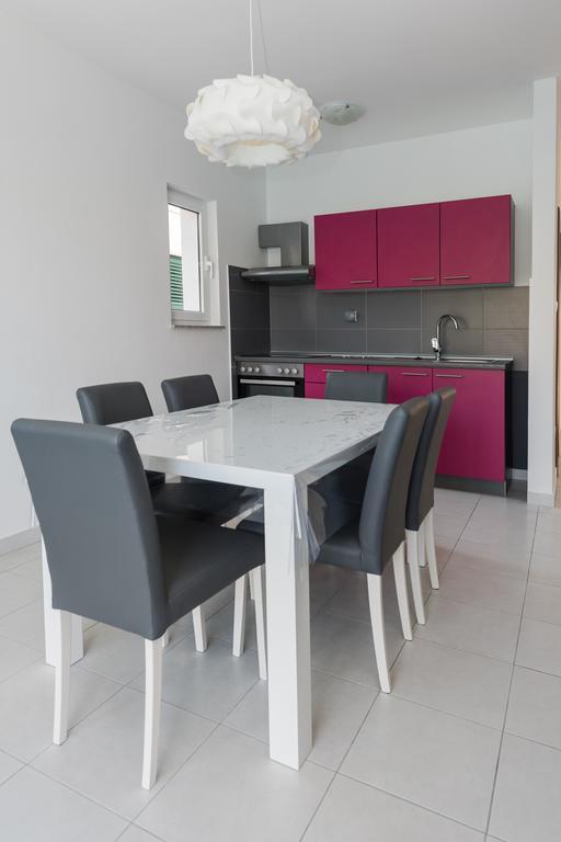 Apartment Dragan Grubisic Primosten Luaran gambar