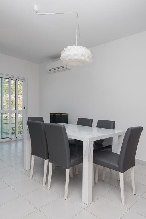 Apartment Dragan Grubisic Primosten Luaran gambar