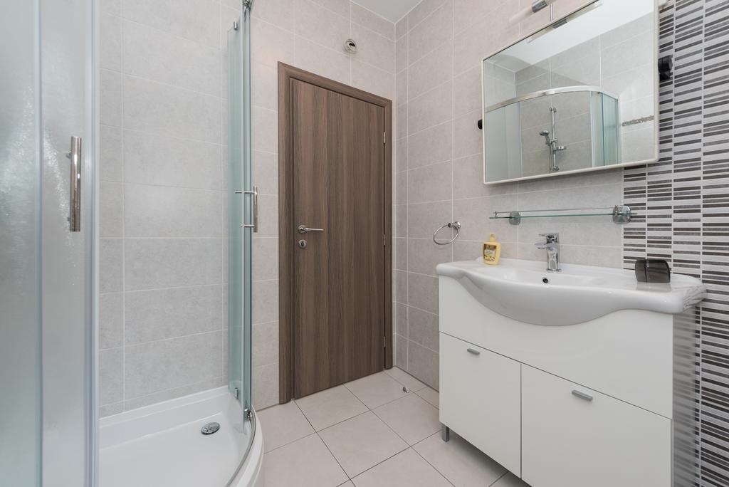 Apartment Dragan Grubisic Primosten Luaran gambar