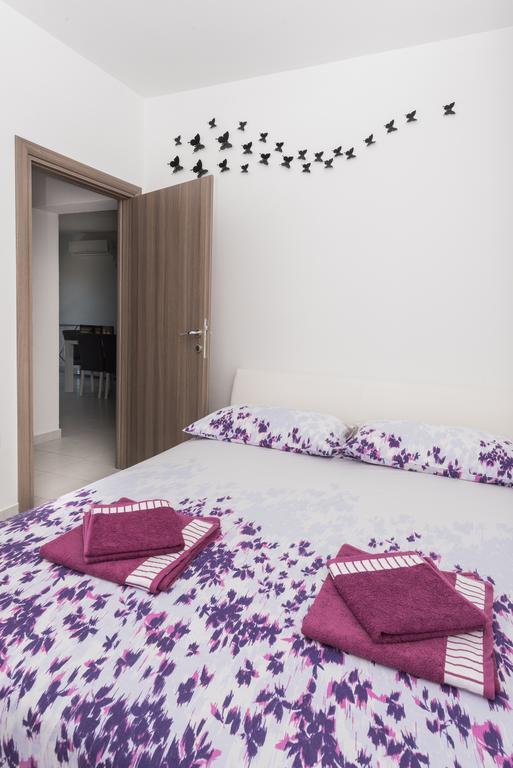 Apartment Dragan Grubisic Primosten Luaran gambar