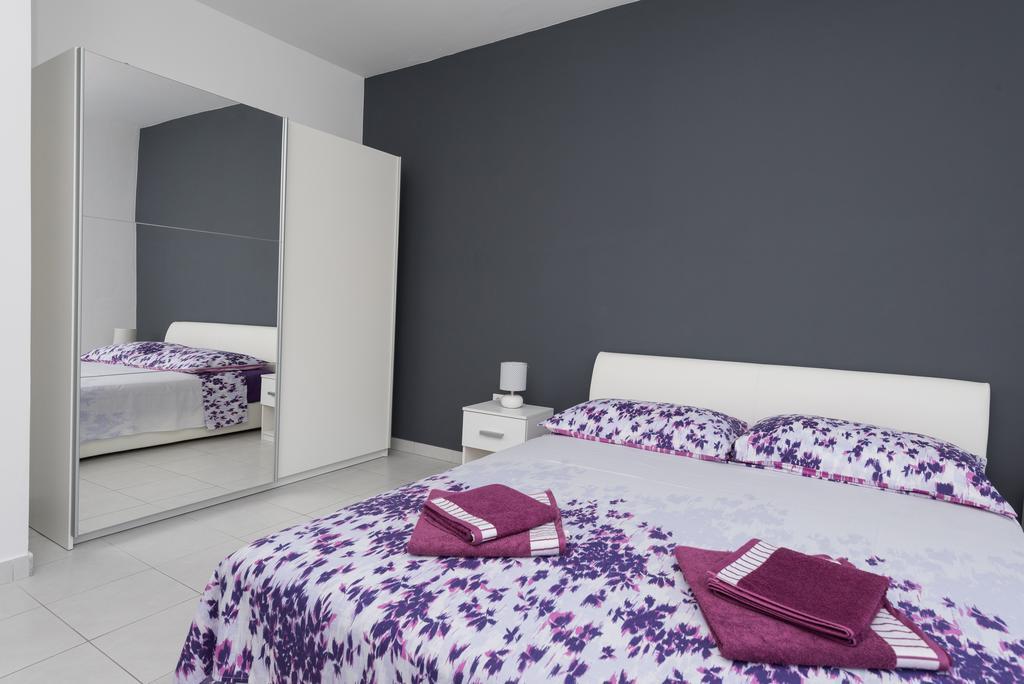 Apartment Dragan Grubisic Primosten Luaran gambar