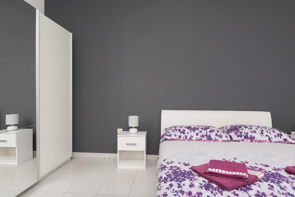 Apartment Dragan Grubisic Primosten Luaran gambar
