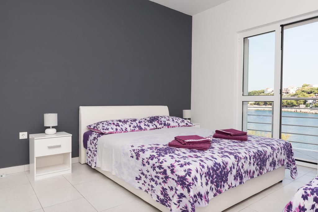 Apartment Dragan Grubisic Primosten Luaran gambar